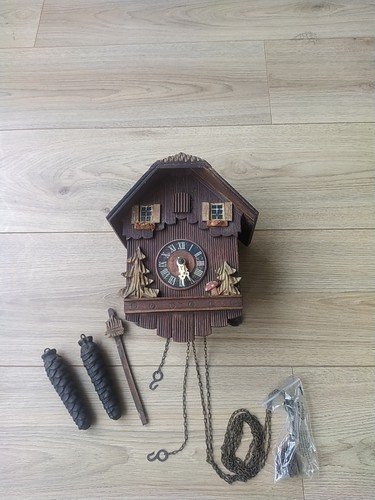 Vintage deutsch schwarzwälder - deutsch,