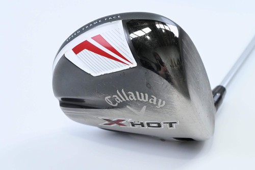 Callaway hot driver 10 5 - x,