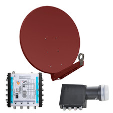 Gibertini OP 85 SE -