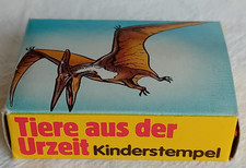 Tiere aus der Urzeit