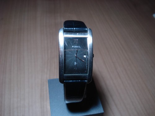 Fossil armbanduhr - fossil,
