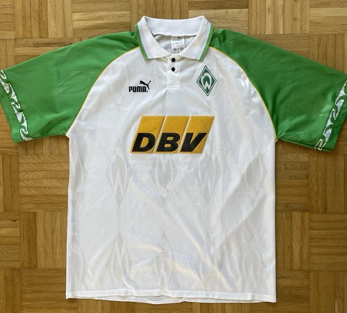 Original werder bremen puma - original,