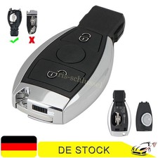 2 Tasten Schlüssel Gehäuse