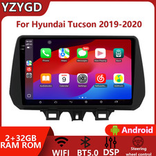 For Hyundai Tucson 2019-2020