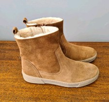 Schuhe Stiefel Boots Gabor