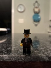 LEGO Adventures Desert Lord