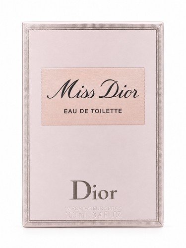 Dior miss - eau, toilette