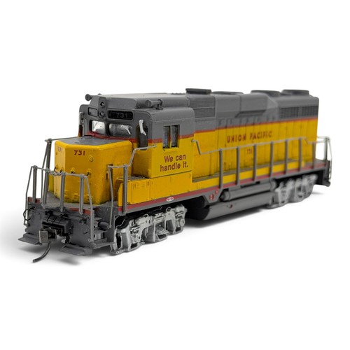 Bachmann spectrum 82010 - spectrum, h0