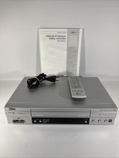 LG LV 4787 LV4787 VHS