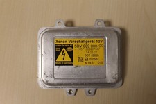 Original Hella Xenon Scheinwerfer Vorschaltgerät Für BMW VW Ford 5DV009000-00