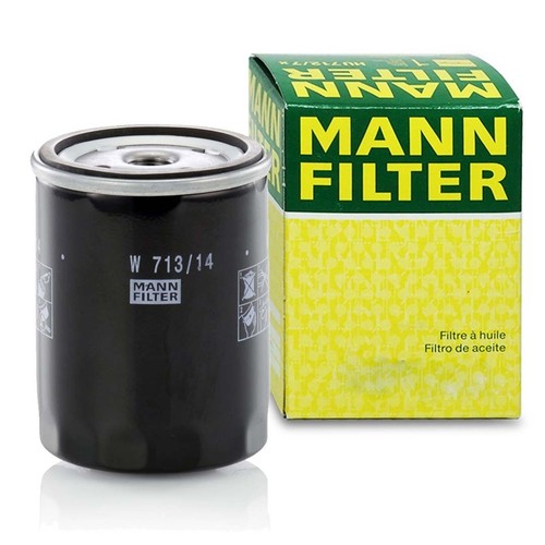 Mann filter ölfilter triumph - mann-filter,