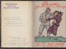 Piesecke schreibt aus'n Krieg : Kriegserlebnisse eines Berliner Rollwagenkutsche