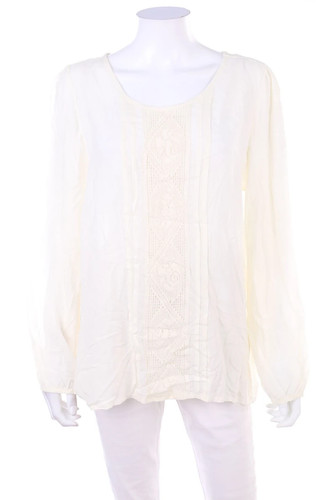 Yessica bluse spitzen - c&a,