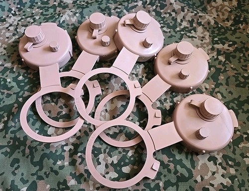 Neu ersatz kappe - ersatz, deckel