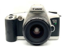 Canon eos 500n - +,