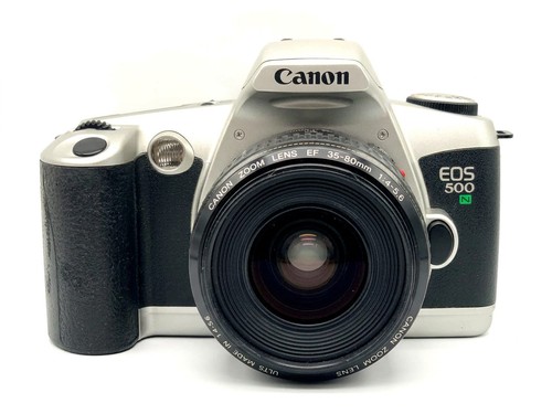 Canon eos 500n 35 - canon,
