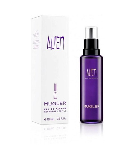 Thierry mugler alien oz - thierry,