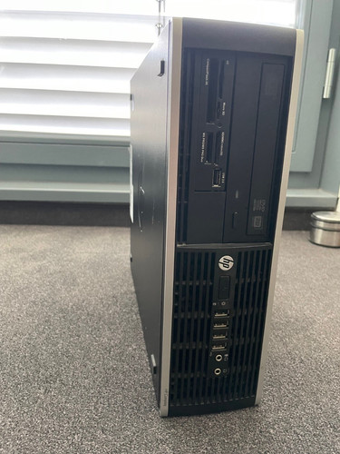 Computer intel core - pc,