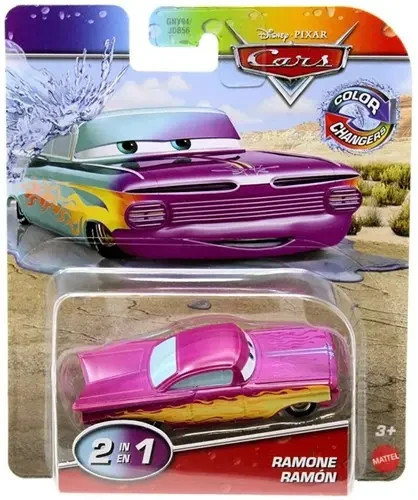 Disney pixar cars color - cars,
