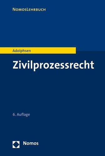 Nomos lehrbuch - nomos,