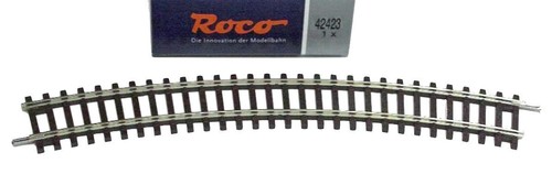 Roco 42423 spur - spur,