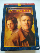 Everwood The Complete First