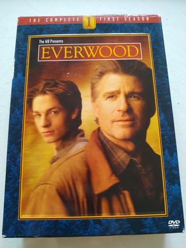 Everwood the complete - the,