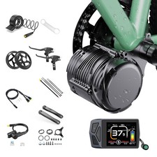 48V Tongsheng TSDZ8 /TSDZ2B