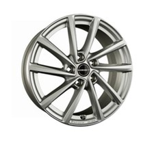 Borbet 0x17 et40 - 7,0x17,