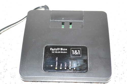 Avm fritz box - avm, 7312
