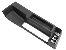 BMW E30 Mittelkonsole Cabrio