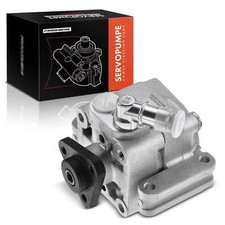 Servopumpe hydraulisch für