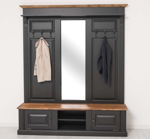 Garderobe flurgarderobe - garderobe,