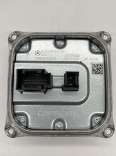 Mercedes S Klasse Voll Led