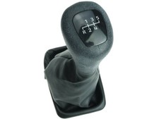 Schaltknauf Schaltsack 5 Gang