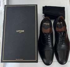 Lottusse HOLBORN Oxford mit