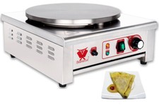 Crepesplatte crepesmaker - crepesplatte,