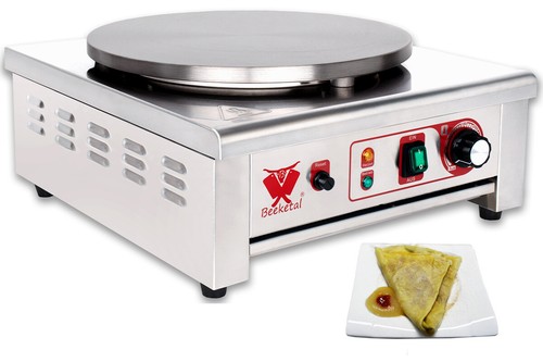 Crepesplatte crepesmaker - crepesplatte,