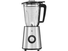 WMF 04.1665.0011 Kult X Standmixer Cromargan/Schwarz 1000 Watt,1.5L Gebraucht