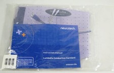 Lumbofix Conductive Garment