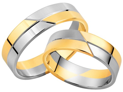 Eheringe trauringe 585 gold - 585, er