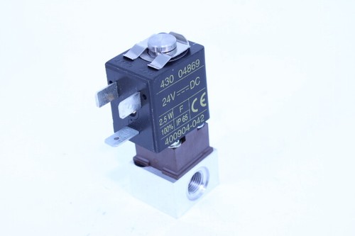 Asco magnetventil 106 - asco,