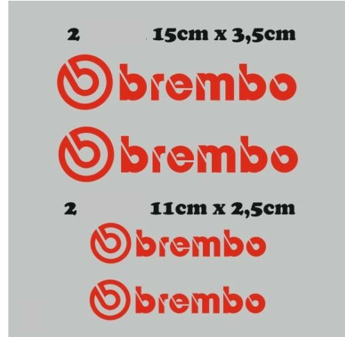Brembo motorsport replica - brembo,