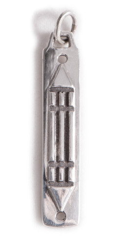 Schutz anhänger klein mm - anhänger, 32