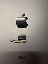 Apple iPad 3 Tablet 9.7" 64GB Cellular + WiFi Black A1430 Kamera