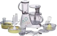 Küchenmaschine Bosch MCM 5380 NEU