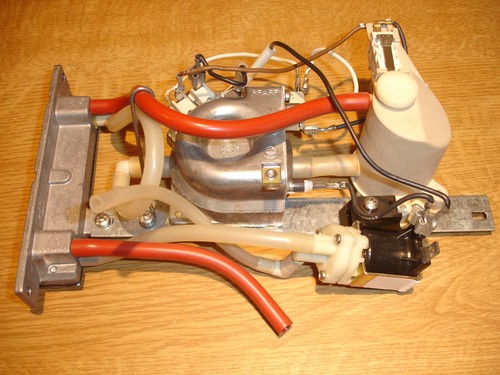 Pfaff dampfgenerator - pfaff,