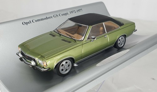 Neu schuco 43 opel - +neu+, 1:43