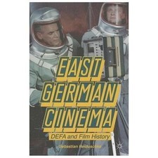 East German Cinema : DEFA and