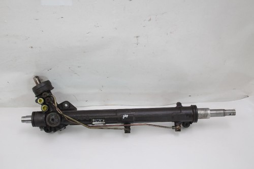 Lenkung getriebe hydraulisch - lenkung,
